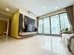 The Quintet (D23), Condominium #518118441